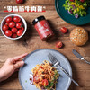 大块牛肉酱正宗0脂肪拌饭面辣椒酱香菇鲜椒低脂肪香辣酱火锅蘸料 商品缩略图2
