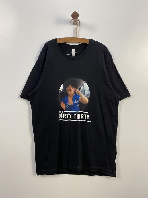 Canva 短袖T恤 _SST(L) 商品图1