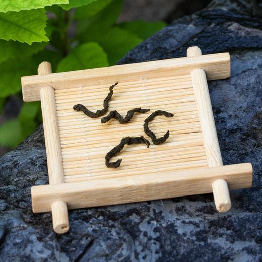 神农金康 绥宁野生青钱柳50克/罐 原生态真滋补 喝护家人健康 商品图2