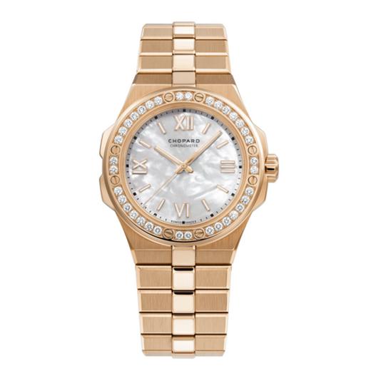 萧邦 Chopard 雪山傲翼系列ALPINE EAGLE 腕表 295370-5002 商品图0