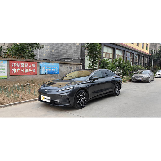 飞凡 F7 长续Pro版【长租-北京】 商品图1