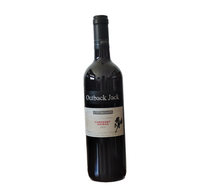 【保税仓直发】伯顿骏马杰克赤霞珠西拉（按箱起售）