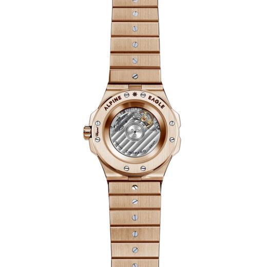 萧邦 Chopard 雪山傲翼系列ALPINE EAGLE 腕表 295370-5002 商品图1
