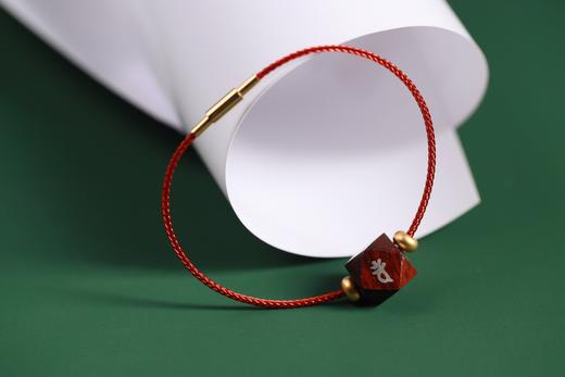 XYZT0495°本命红手绳系列 商品图2