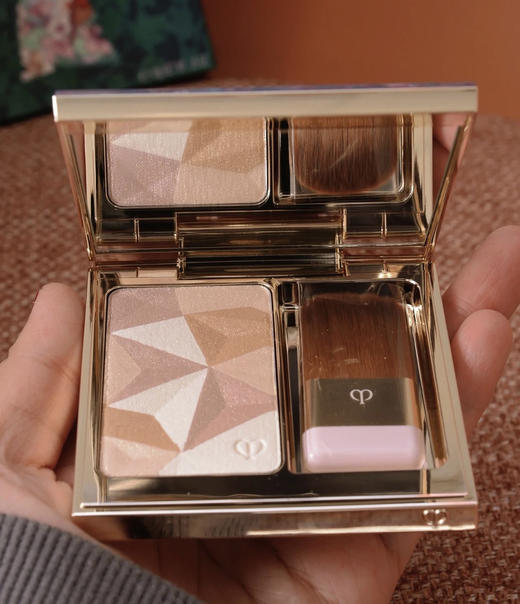 【7.13王炸割肉价】CPB立体修容高光粉10g #102(限24年5月） 商品图3