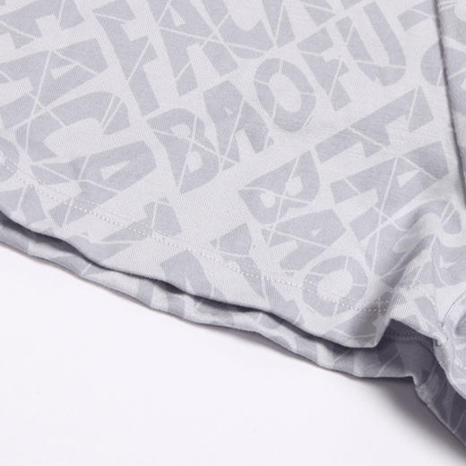 都市丽人都市锋尚潮流时尚RC棉棉质平角男士内裤FK3CD5 商品图5