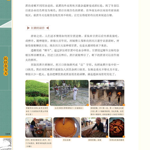 《天工开物：少儿彩绘版》+《梦溪笔谈：少儿彩绘版》+《九章算术：少儿彩绘版》（共三册）【新版】 商品图6