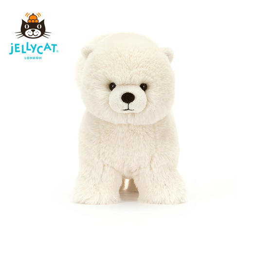 Jellycat 达芙妮博美犬 24cm 商品图1