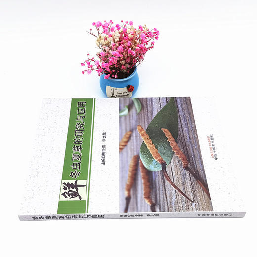 正版 现货【出版社直销】鲜冬虫夏草的研究与应用 梅全喜 李文佳 主编 中国中医药出版社 中医临床 书籍 商品图2