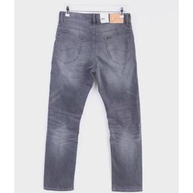 Lee23春夏新品商场同款726标准直角男士牛仔裤薄款LMB100726101316A03014