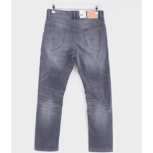 Lee23春夏新品商场同款726标准直角男士牛仔裤薄款LMB100726101316A03014 商品图0
