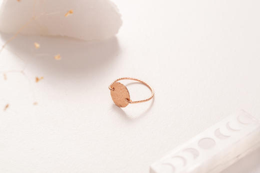 MOROCCO ring 戒指 商品图4