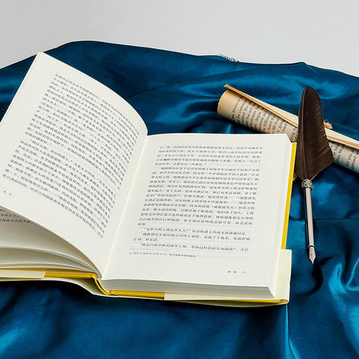 劝导 简·奥斯汀全集 长篇小说 女性主义启蒙 牛津世界经典丛书 商品图6