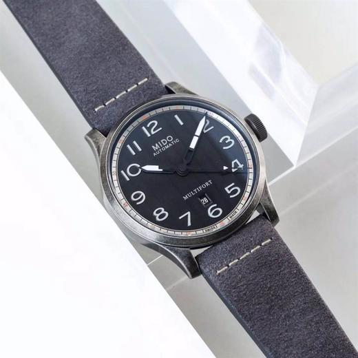 FK厂新品-FK厂美度舵手系列M032.607.36.050.00复刻手表一比一手表n厂c厂vs厂zf厂clean 商品图2