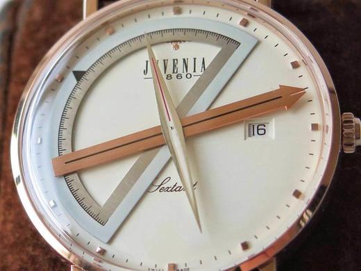 FK厂尊皇六分仪SXA1.6.296.21复刻手表一比一手表n厂c厂zf厂vs厂clean 商品图1