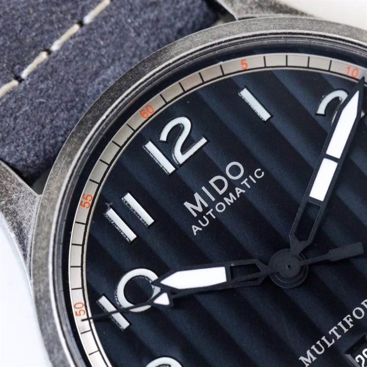 FK厂新品-FK厂美度舵手系列M032.607.36.050.00腕表首发详解