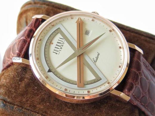 FK厂尊皇六分仪SXA1.6.296.21复刻手表一比一手表n厂c厂zf厂vs厂clean 商品图9