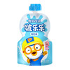 (散）啵乐乐酸奶饮品多口味100ml 商品缩略图1