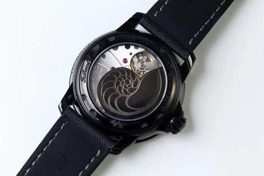 ZF厂宝珀五十噚系列5015-11C30-52黑武士复刻手表一比一手表n厂c厂zf厂vs厂clean 商品图8