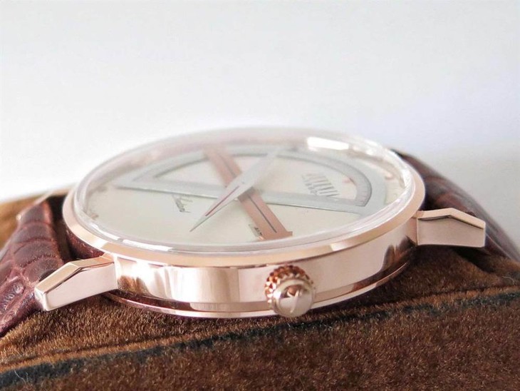 FK厂尊皇六分仪SXA1.6.296.21腕表首发详解