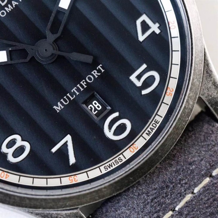 FK厂新品-FK厂美度舵手系列M032.607.36.050.00腕表首发详解