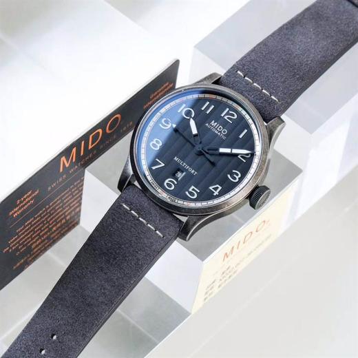 FK厂新品-FK厂美度舵手系列M032.607.36.050.00复刻手表一比一手表n厂c厂vs厂zf厂clean 商品图4