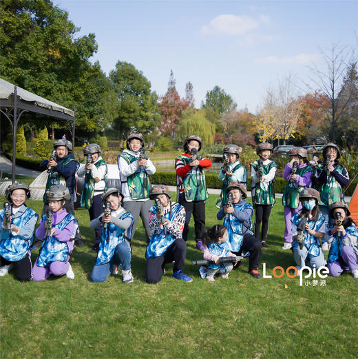 真人CS大作战 商品图0