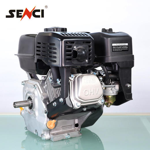 神驰 SC230 商品图4