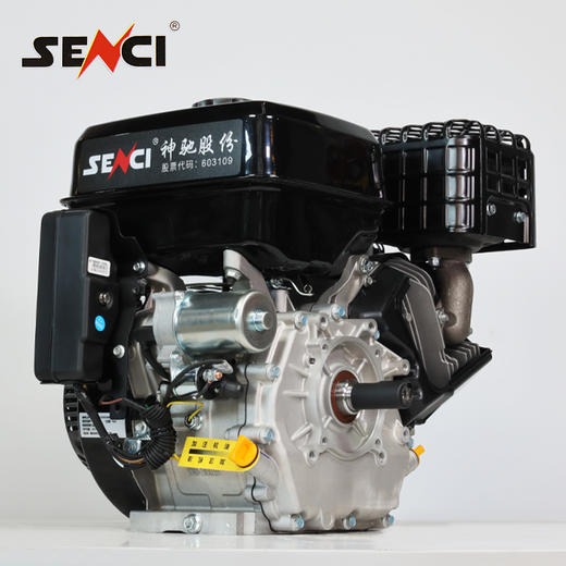 神驰 SC460D 商品图4