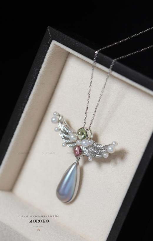 lulu胸针&吊坠 商品图2