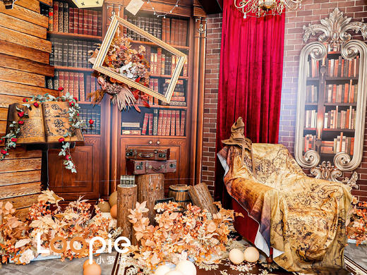 沉浸式哈利波特魔法世界-生日派对 商品图1