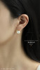 云影辰月耳夹&耳钉 商品缩略图7