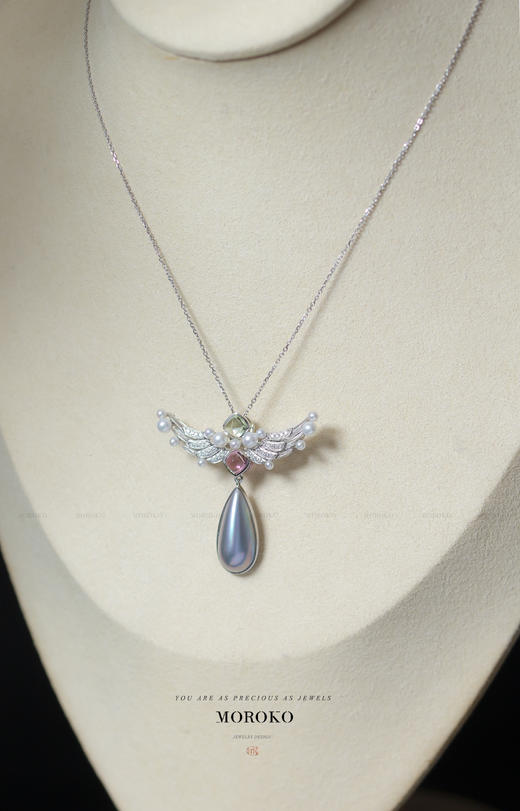 lulu胸针&吊坠 商品图1