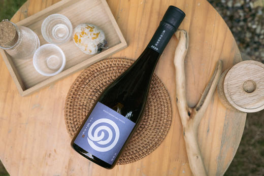 （搭）农口尚彦 纯米酒 五百万石 无过滤生原酒 商品图5