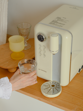 一秒出冰水的夏日刚需 