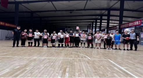 【博朗体育】29元抢购3次初学者篮球基本功课程，体验博朗篮球班“以体育人”的教学理念，回归体育本初样子。 商品图2