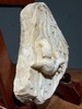 汉白玉浮雕飞天佛像残片，顺丰包邮 商品缩略图4