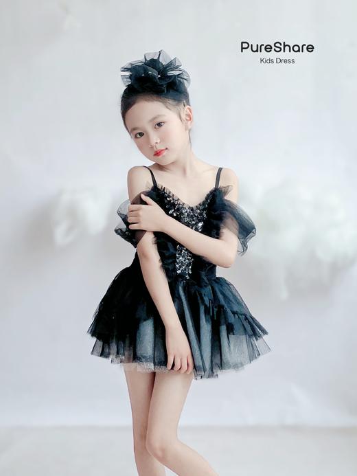 PureShare 星耀舞蹈泳衣 商品图2