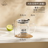 大肚吸管杯550ml（端着） 商品缩略图0