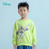 【商场同款】迪士尼童装男童巴斯光年卡通上衣中大童宝宝洋气潮搭4色套头卫衣 商品缩略图1
