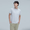 HX 夏季翻领短袖T恤Y102320296101/02POLO杉 商品缩略图2