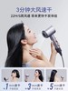 大宇高速吹风机家用大功率低噪音速干负离子护发电吹风筒 商品缩略图2