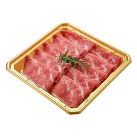 安格斯板腱薄片180g（但马屋）