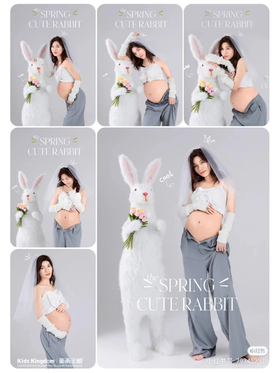 童画王国-孕照特惠套餐