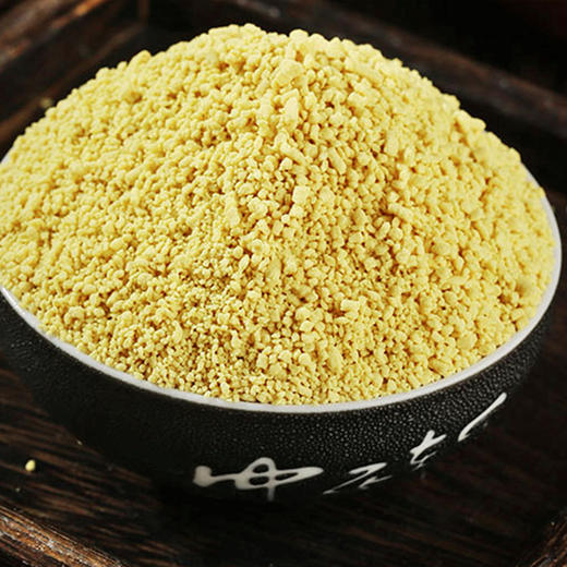 姜来无忧浓姜汤 云南罗平小黄姜浓缩速溶冲饮中式养生姜茶 商品图3