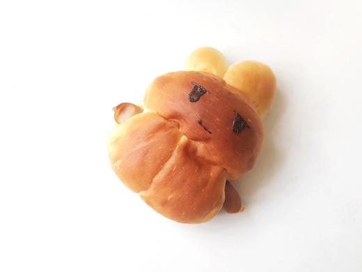 卡通面包 商品图0