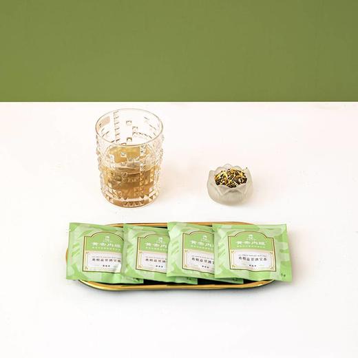 黄帝内经葛根益甘酒宝茶 商品图9