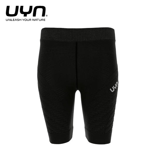 UYN跑步临界点系列运动短裤夏季薄款篮球跑步马拉松速干紧身裤五分裤 商品图10