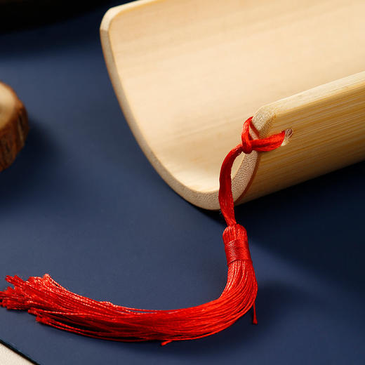 竹枕成人颈椎修复保健竹子硬枕头护颈腰枕护腰拉伸反弓矫正牵引枕 商品图8