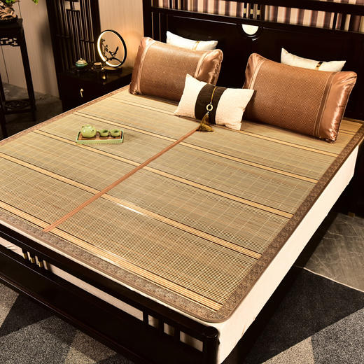 金砖木纹席 商品图3